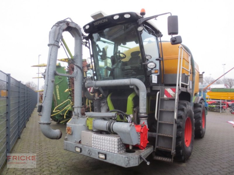 CLAAS Axos 330 CX Gebraucht & Neu Kaufen - Technikboerse.at