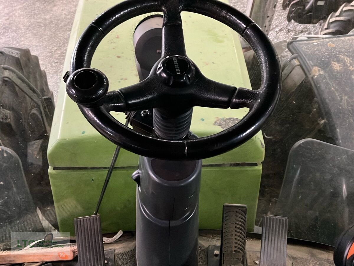 Traktor tip CLAAS Xerion 3300 TRAC, Gebrauchtmaschine in Korneuburg (Poză 11)