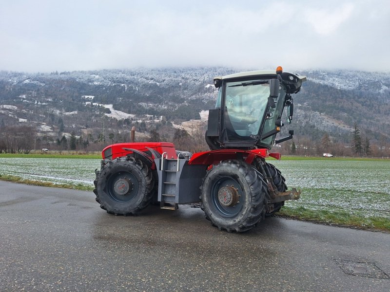 Traktor типа CLAAS Xerion 3300, Gebrauchtmaschine в Chur (Фотография 4)