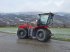 Traktor of the type CLAAS Xerion 3300, Gebrauchtmaschine in Chur (Picture 4)