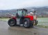 Traktor του τύπου CLAAS Xerion 3300, Gebrauchtmaschine σε Chur (Φωτογραφία 1)