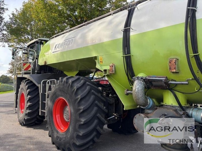 Traktor tip CLAAS XERION 3800 SADDLE TRAC, Gebrauchtmaschine in Meppen (Poză 16)