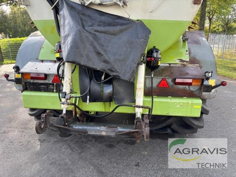 Traktor del tipo CLAAS XERION 3800 SADDLE TRAC, Gebrauchtmaschine en Meppen (Imagen 14)