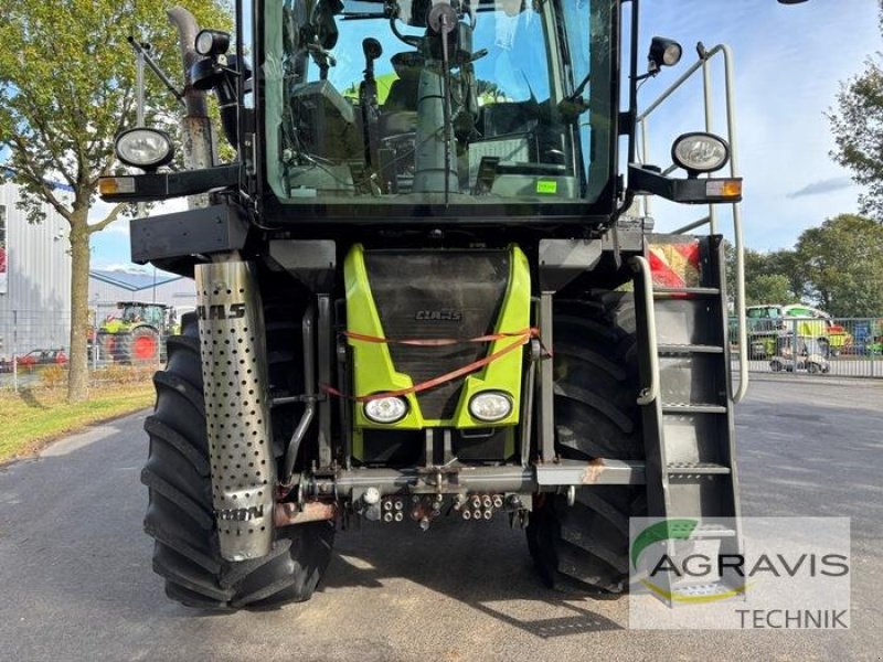 Traktor del tipo CLAAS XERION 3800 SADDLE TRAC, Gebrauchtmaschine en Meppen (Imagen 5)