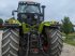 Traktor Türe ait CLAAS Xerion 3800 Trac VC nur 4000h, Gebrauchtmaschine içinde Kelheim (resim 4)