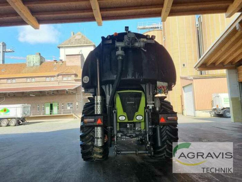 Traktor des Typs CLAAS XERION 3800 TRAC VC, Gebrauchtmaschine in Lage (Bild 3)