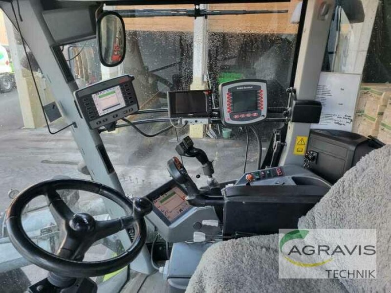 Traktor του τύπου CLAAS XERION 3800 TRAC VC, Gebrauchtmaschine σε Lage (Φωτογραφία 13)