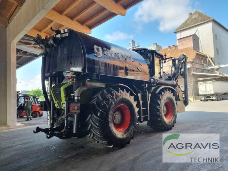 Traktor des Typs CLAAS XERION 3800 TRAC VC, Gebrauchtmaschine in Lage (Bild 5)