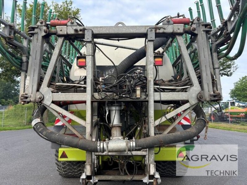 Traktor van het type CLAAS XERION 3800 TRAC VC, Gebrauchtmaschine in Meppen (Foto 19)