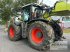 Traktor Türe ait CLAAS XERION 3800 TRAC VC, Gebrauchtmaschine içinde Meppen (resim 8)