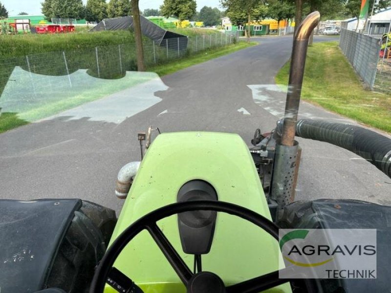 Traktor van het type CLAAS XERION 3800 TRAC VC, Gebrauchtmaschine in Meppen (Foto 25)