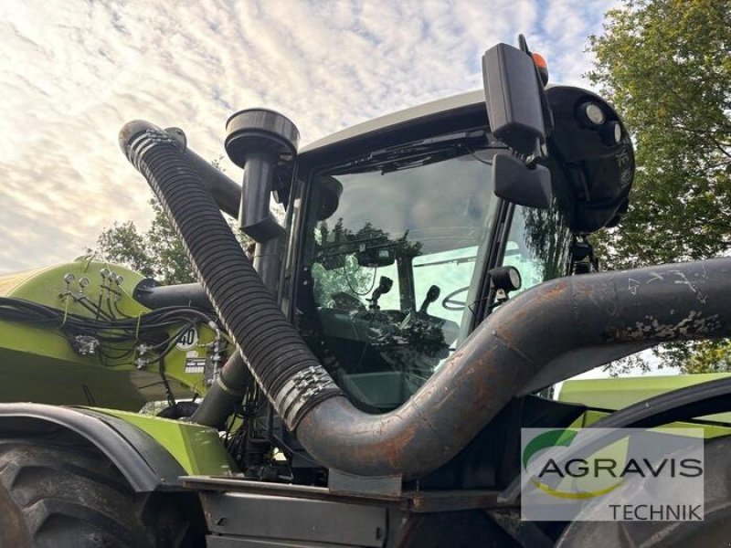 Traktor del tipo CLAAS XERION 3800 TRAC VC, Gebrauchtmaschine en Meppen (Imagen 15)