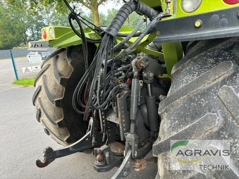 Traktor tip CLAAS XERION 3800 TRAC VC, Gebrauchtmaschine in Meppen (Poză 16)