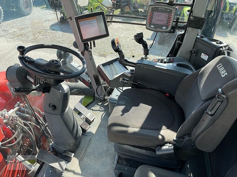 Traktor του τύπου CLAAS XERION 3800 Trac VC, Gebrauchtmaschine σε Schwülper (Φωτογραφία 13)