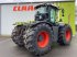 Traktor typu CLAAS XERION 3800 TRAC VC, Gebrauchtmaschine w Molbergen (Zdjęcie 7)