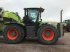 Traktor typu CLAAS XERION 3800 TRAC VC, Gebrauchtmaschine w Landsberg (Zdjęcie 5)