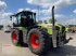 Traktor typu CLAAS XERION 3800 TRAC VC, Gebrauchtmaschine v Molbergen (Obrázok 4)