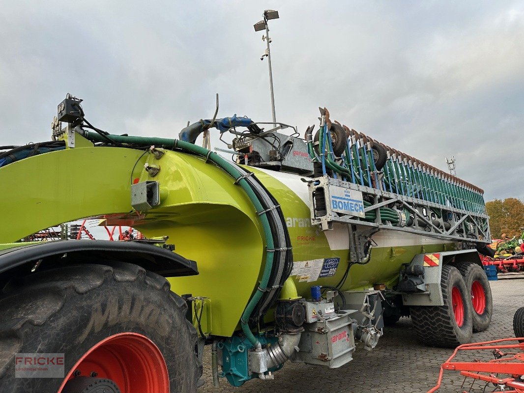 Traktor tip CLAAS Xerion 3800 Trac VC, Gebrauchtmaschine in Bockel - Gyhum (Poză 4)