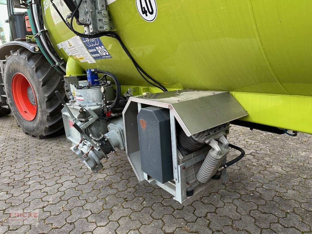 Traktor a típus CLAAS Xerion 3800 Trac VC, Gebrauchtmaschine ekkor: Bockel - Gyhum (Kép 19)