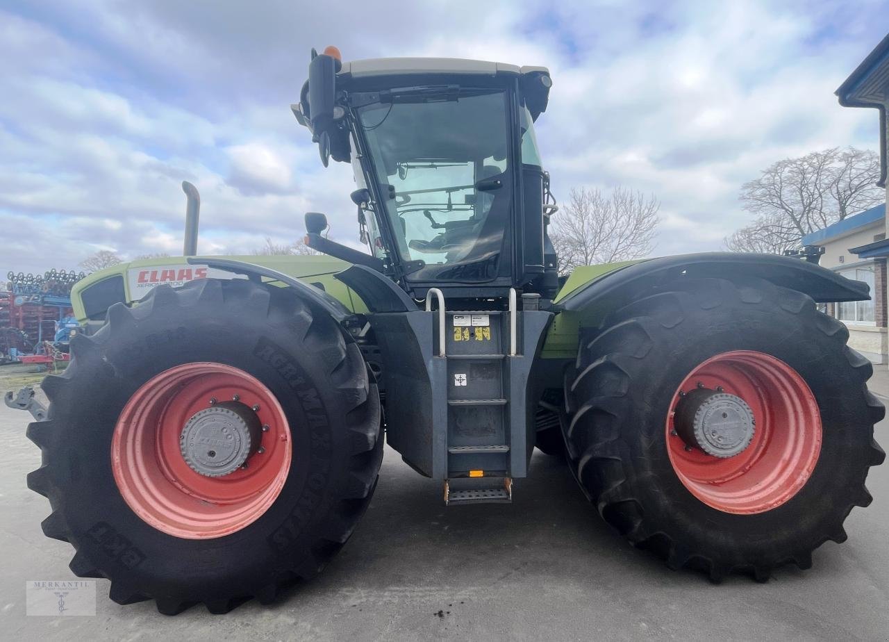 Traktor tip CLAAS Xerion 3800 Trac VC, Gebrauchtmaschine in Pragsdorf (Poză 3)