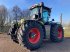 Traktor typu CLAAS XERION 3800 TRAC, Gebrauchtmaschine w CHEMINOT (Zdjęcie 4)