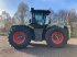 Traktor typu CLAAS XERION 3800 TRAC, Gebrauchtmaschine w CHEMINOT (Zdjęcie 5)