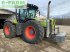 Traktor typu CLAAS xerion 3800 vc, Gebrauchtmaschine w SZEGED (Zdjęcie 2)