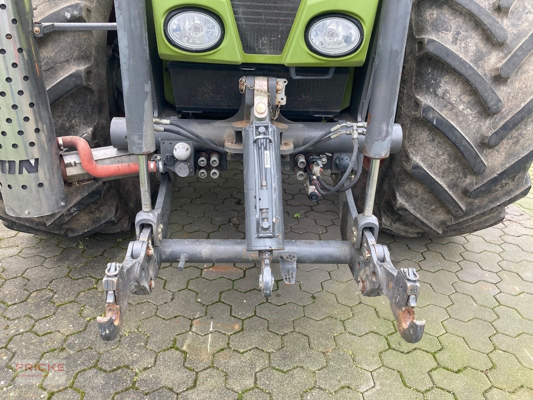 Traktor a típus CLAAS Xerion 3800 VC, Gebrauchtmaschine ekkor: Bockel - Gyhum (Kép 11)