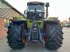 Traktor typu CLAAS xerion 3800, Gebrauchtmaschine w ag BROEKLAND (Zdjęcie 5)