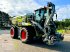 Traktor del tipo CLAAS XERION 4000 SADDLE TRAC, KOTTE Gülletechnik 16 cbm, Frontansaugstation, Leistungshydraulik, Lenksyst, Gebrauchtmaschine In Westerstede (Immagine 2)