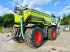 Traktor typu CLAAS XERION 4000 SADDLE TRAC, KOTTE Gülletechnik 16 cbm, Frontansaugstation, Leistungshydraulik, Lenksyst, Gebrauchtmaschine w Westerstede (Zdjęcie 8)