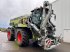 Traktor du type CLAAS XERION 4000 SADDLE TRAC, KOTTE Gülletechnik 16 cbm, Gebrauchtmaschine en Molbergen (Photo 1)