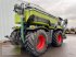 Traktor du type CLAAS XERION 4000 SADDLE TRAC, KOTTE Gülletechnik 16 cbm, Gebrauchtmaschine en Molbergen (Photo 5)