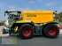 Traktor du type CLAAS XERION 4000 SADDLE TRAC, ZUNHAMMER Gülletechnik 16 cbm, Frontansaugstation, Leistungshydraulik, Lenk, Gebrauchtmaschine en Neerstedt (Photo 2)