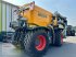 Traktor типа CLAAS XERION 4000 SADDLE TRAC, ZUNHAMMER Gülletechnik 16 cbm, Frontansaugstation, Leistungshydraulik, Lenk, Gebrauchtmaschine в Neerstedt (Фотография 5)