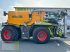 Traktor van het type CLAAS XERION 4000 SADDLE TRAC, ZUNHAMMER Gülletechnik 16 cbm, Frontansaugstation, Leistungshydraulik, Lenk, Gebrauchtmaschine in Neerstedt (Foto 7)