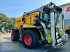 Traktor типа CLAAS XERION 4000 SADDLE TRAC, ZUNHAMMER Gülletechnik 16 cbm, Frontansaugstation, Leistungshydraulik, Lenk, Gebrauchtmaschine в Neerstedt (Фотография 8)