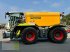 Traktor του τύπου CLAAS XERION 4000 SADDLE TRAC, ZUNHAMMER Gülletechnik 16, Gebrauchtmaschine σε Neerstedt (Φωτογραφία 2)