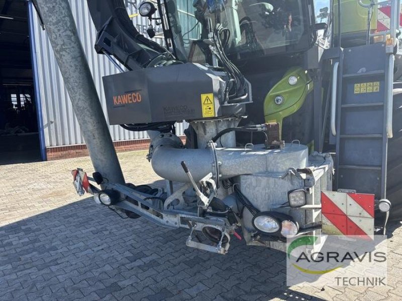 Traktor des Typs CLAAS XERION 4000 SADDLE TRAC, Gebrauchtmaschine in Meppen (Bild 5)