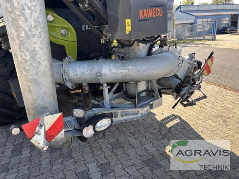 Traktor des Typs CLAAS XERION 4000 SADDLE TRAC, Gebrauchtmaschine in Meppen (Bild 7)