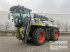 Traktor du type CLAAS XERION 4000 SADDLE TRAC, Gebrauchtmaschine en Alpen (Photo 2)