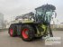 Traktor du type CLAAS XERION 4000 SADDLE TRAC, Gebrauchtmaschine en Alpen (Photo 7)