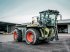 Traktor от тип CLAAS Xerion 4000 ST, Gebrauchtmaschine в Steigra (Снимка 2)