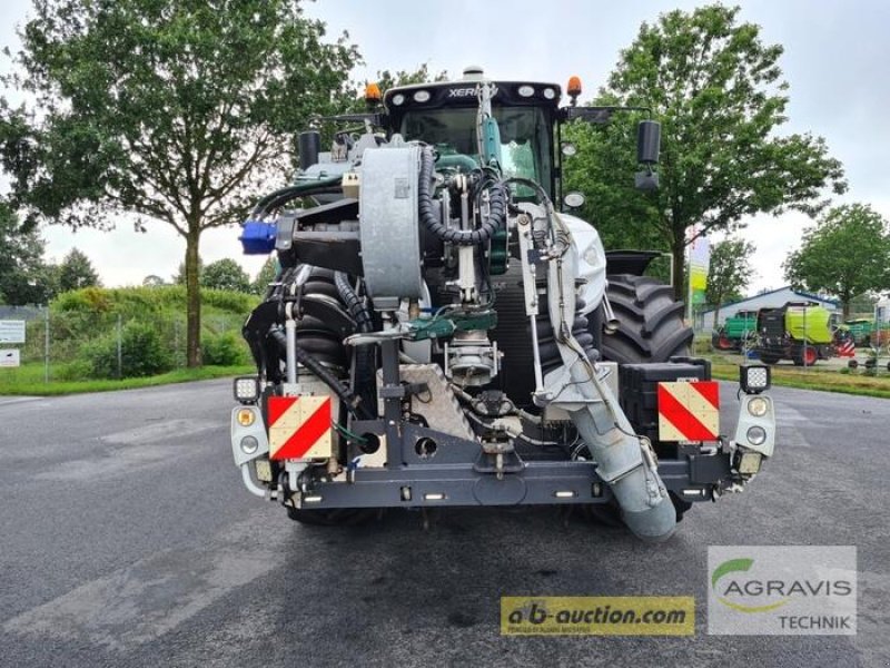 Traktor za tip CLAAS XERION 4000 TRAC VC + GÜLLEFASS KRUDE 28 M³, Gebrauchtmaschine u Meppen (Slika 7)