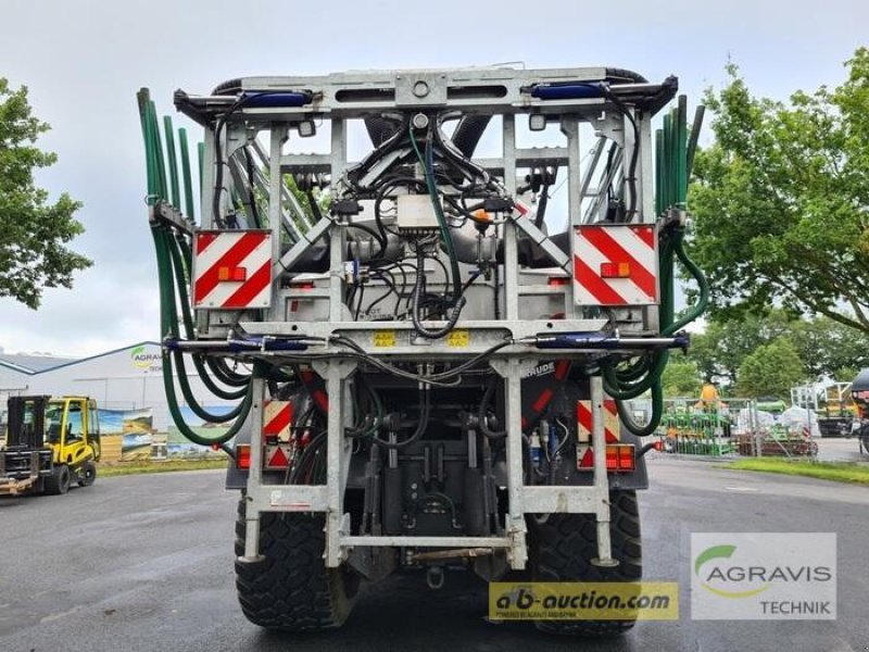 Traktor za tip CLAAS XERION 4000 TRAC VC + GÜLLEFASS KRUDE 28 M³, Gebrauchtmaschine u Meppen (Slika 13)