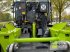 Traktor del tipo CLAAS XERION 4000 TRAC VC, Gebrauchtmaschine en Meppen (Imagen 9)