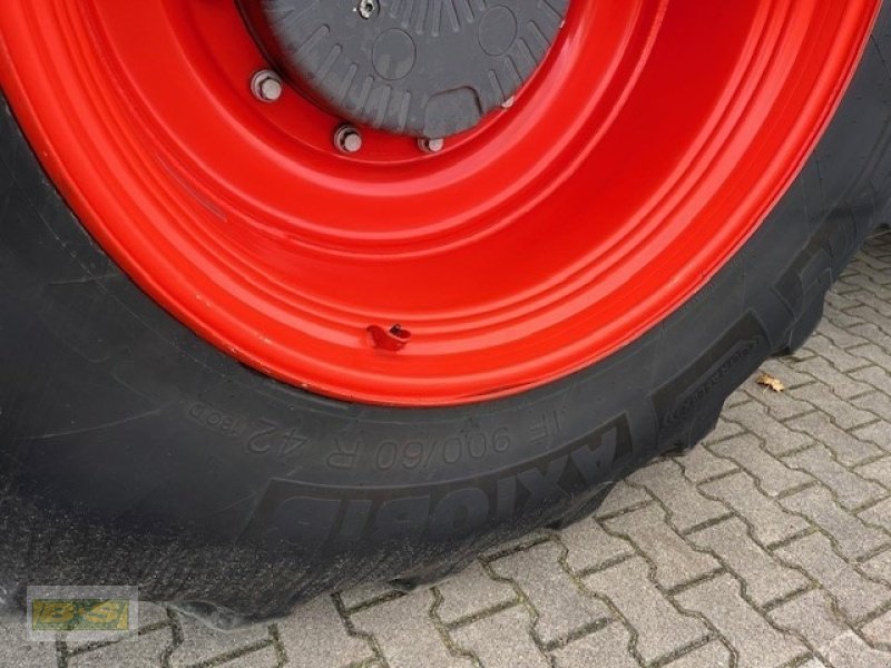 Traktor a típus CLAAS Xerion 4000 Trac VC, Gebrauchtmaschine ekkor: Grabow (Kép 16)