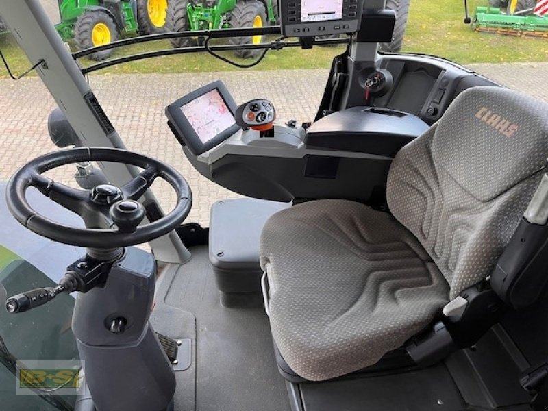 Traktor typu CLAAS Xerion 4000 Trac VC, Gebrauchtmaschine v Grabow (Obrázek 11)