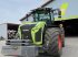 Traktor типа CLAAS Xerion 4000 Trac VC, Gebrauchtmaschine в Schora (Фотография 1)