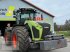 Traktor типа CLAAS Xerion 4000 Trac VC, Gebrauchtmaschine в Schora (Фотография 3)